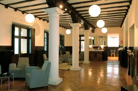 LAS CAROLINAS GARDEN