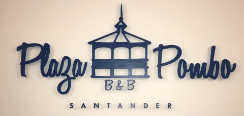 PLAZA POMBO B&B