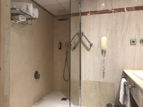 Hotel Palacio del Mar