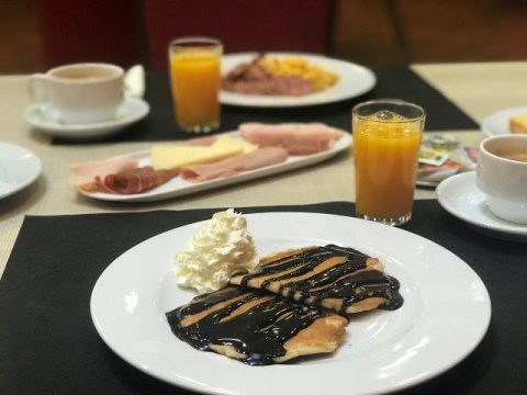 Hotel Palacio del Mar