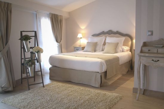 Le Petit Boutique Hotel