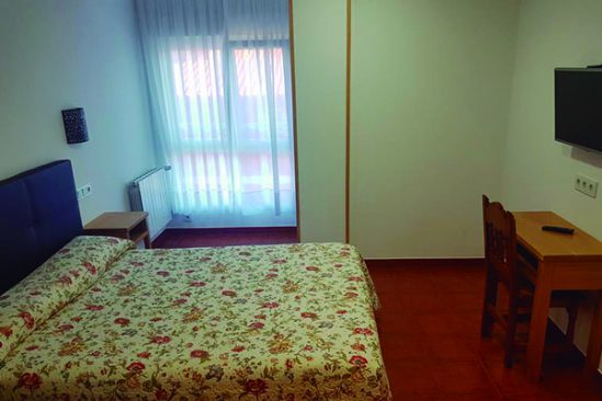 Hospedaje Magallanes