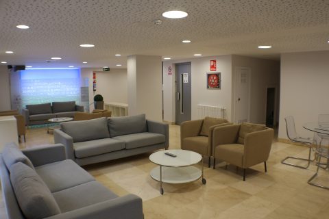 HOTEL PICOS DE EUROPA