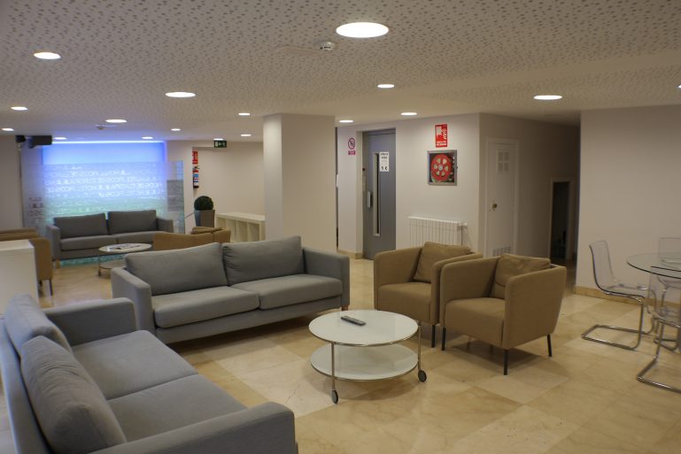 HOTEL PICOS DE EUROPA