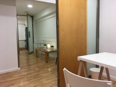 Mcw minicoworking Santander