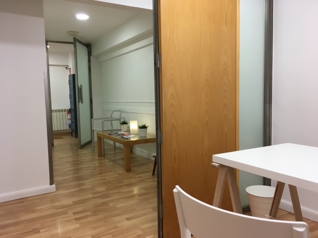 Mcw minicoworking Santander