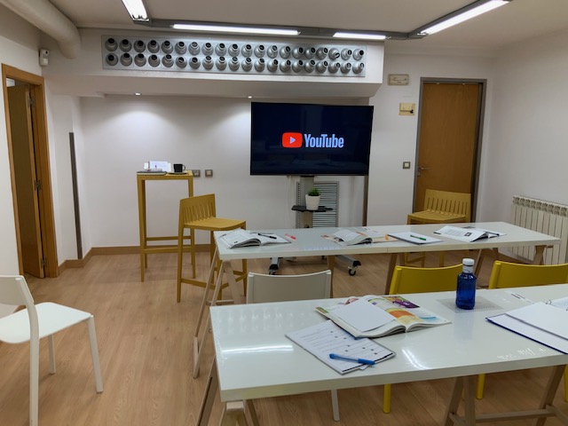 Mcw minicoworking Santander