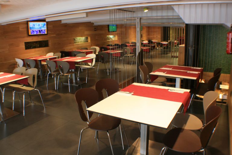 HOTEL PICOS DE EUROPA