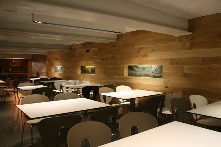 HOTEL PICOS DE EUROPA