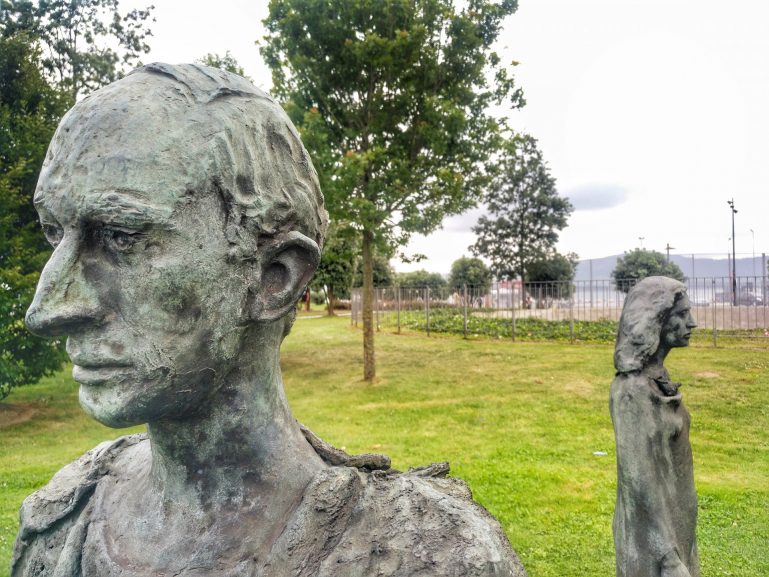 Tour 1941: Santander En Llamas