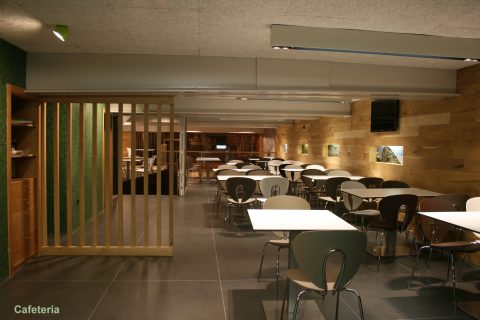 HOTEL PICOS DE EUROPA