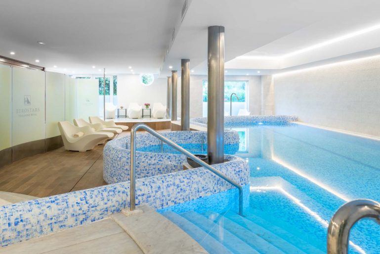 EUROSTARS HOTEL REAL