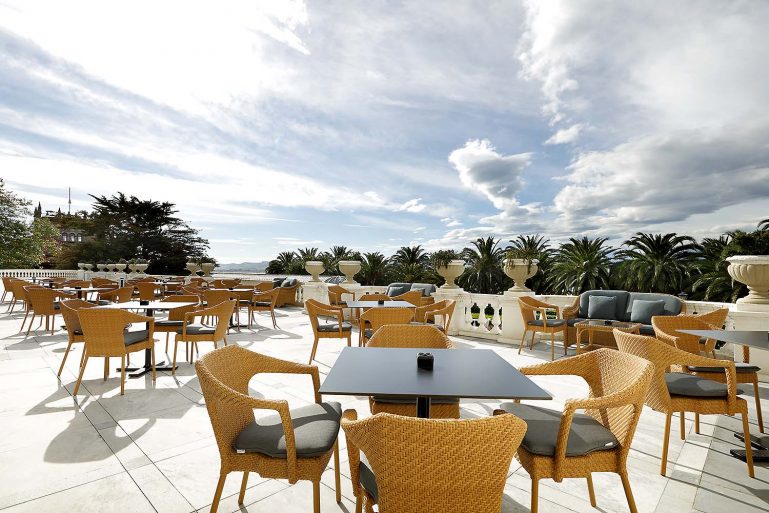 EUROSTARS HOTEL REAL