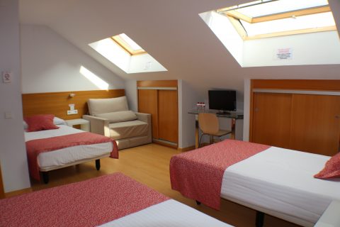 HOTEL PICOS DE EUROPA