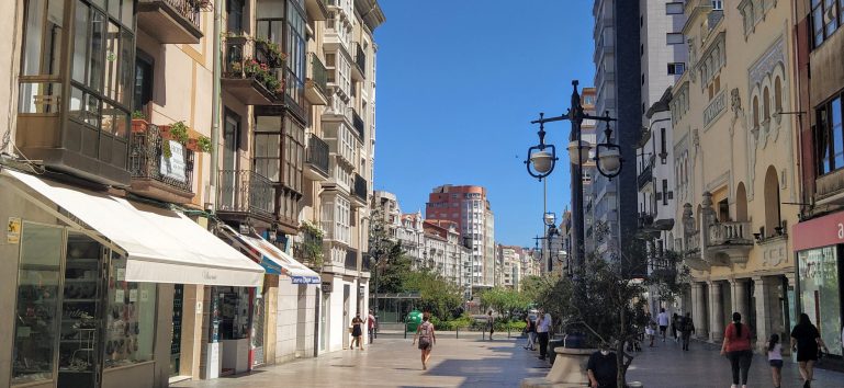 Alojamientos Cantíber