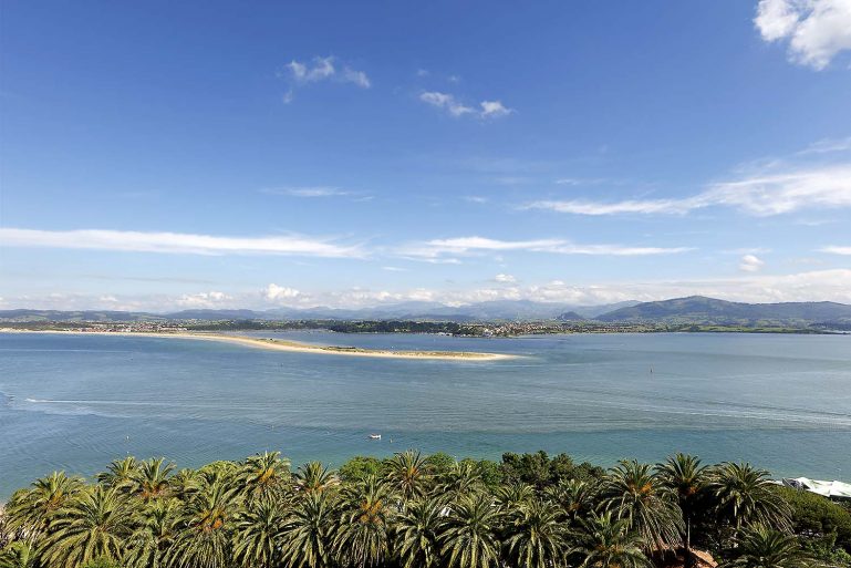 EUROSTARS HOTEL REAL