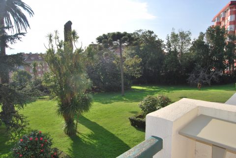 LAS CAROLINAS GARDEN